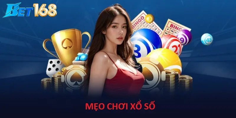 Mẹo và chiến thuật giúp tăng xác suất trúng thưởng