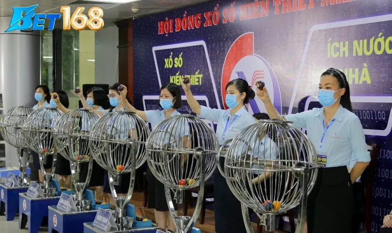 Nguồn gốc và sự phát triển của xổ số truyền thống