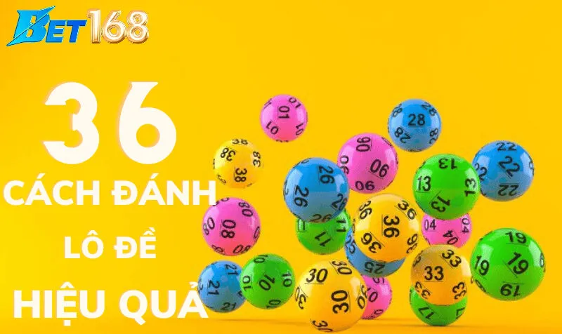Tận dụng kết quả lô đề để xây dựng chiến thuật cá cược