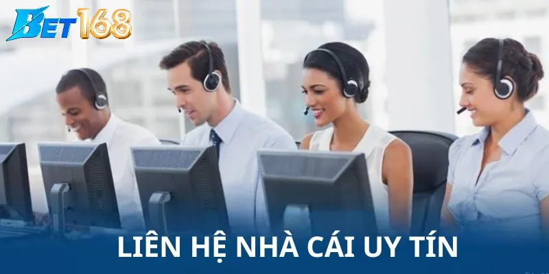 Cam kết của Bet168 về dịch vụ chăm sóc khách hàng
