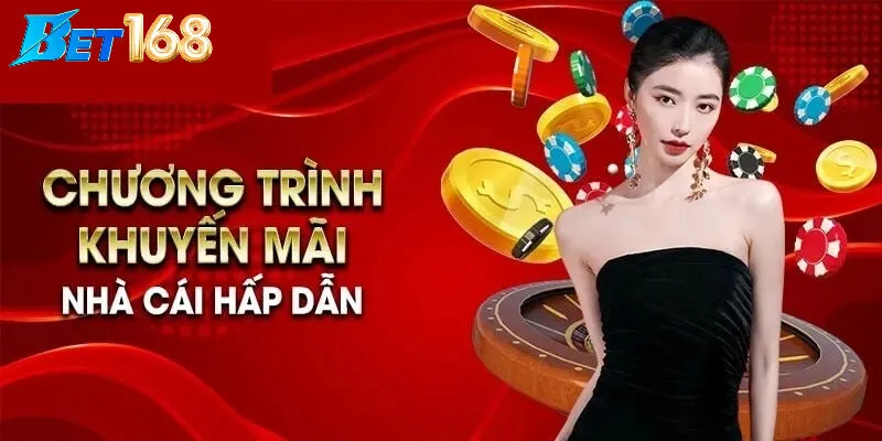 Chính sách khuyến mãi hấp dẫn cho người chơi mới và cũ